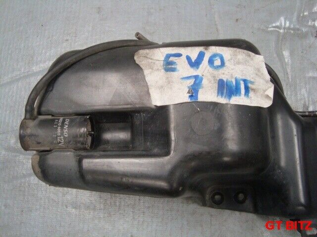 Mitsubishi Lancer Evolution Evo 7 VII Intercooler I/C Water Spray Tank