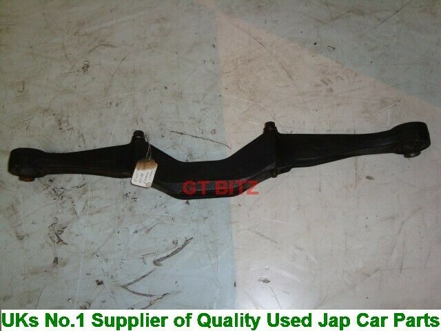 Mitsubishi Evo 7 VII Rear Diff Mount Cradle Brace Cross Member