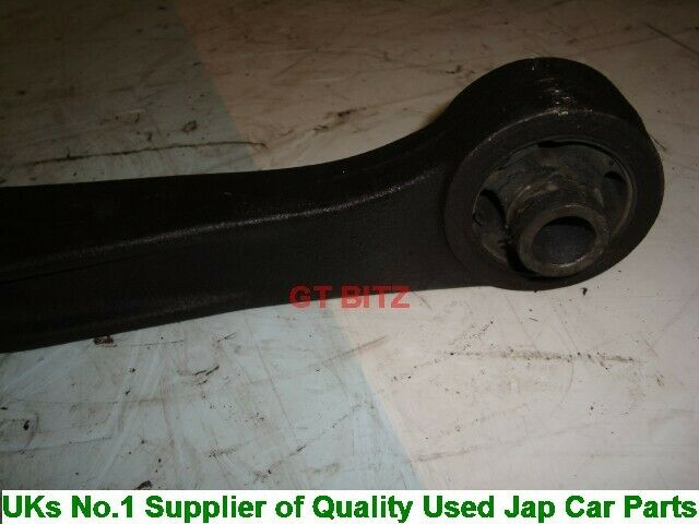 Mitsubishi Evo 7 VII Rear Diff Mount Cradle Brace Cross Member