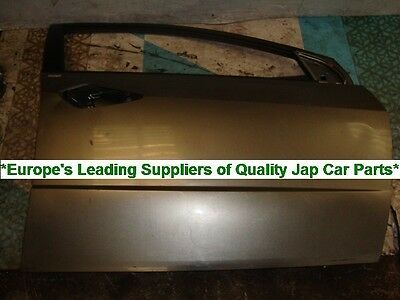 Honda Civic 2006-2011 Front Door Right Driver RHS