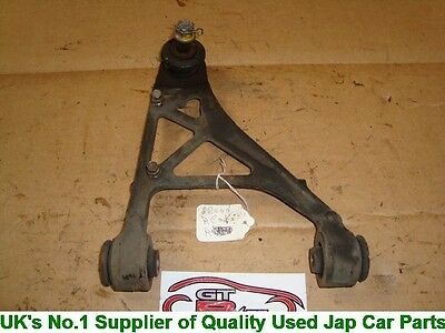Honda S2000 Rear Upper Suspension Arm Wishbone Right Side 1999-2008