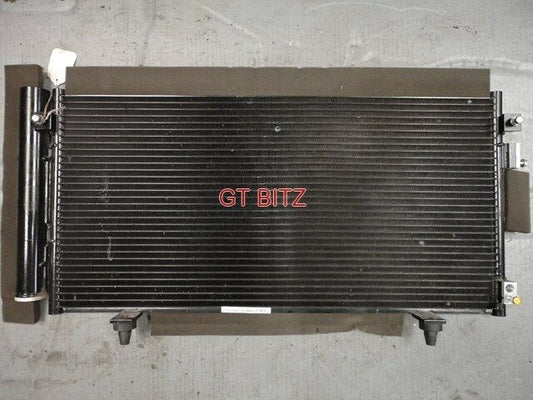 Subaru Impreza 2.0 TD Turbo Diesel EE20 AC Radiator + Condenser 2010-2011