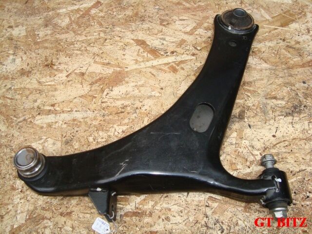 Impreza 2.0 TD Turbo Diesel Front Wishbone Suspension Arm Right 2010-2013