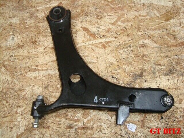 Impreza 2.0 TD Turbo Diesel Front Wishbone Suspension Arm Right 2010-2013