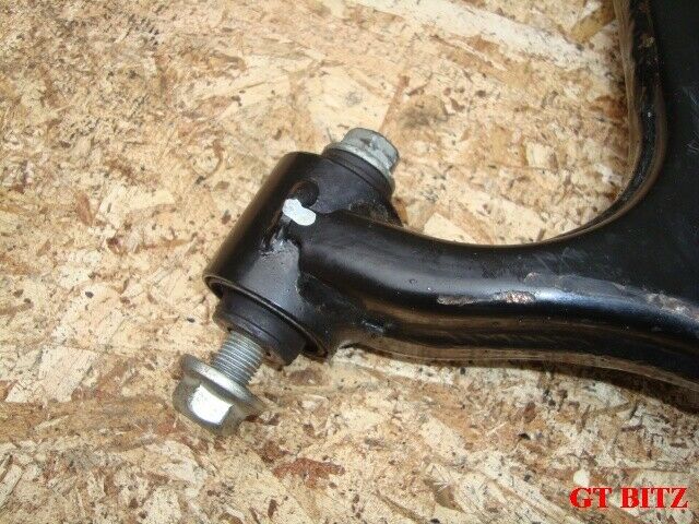 Impreza 2.0 TD Turbo Diesel Front Wishbone Suspension Arm Right 2010-2013