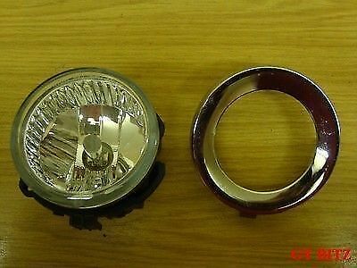 Subaru Impreza 5 Door 2.0 TD Turbo Diesel Front Bumper Light RH 2010-2011