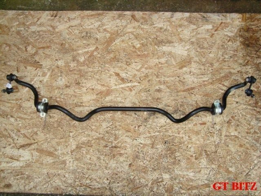Subaru Impreza 5 Door 2.0 TD Turbo Diesel Front Sway Anti Roll Bar Drop Link