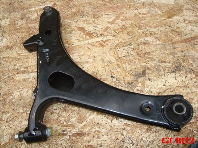 Subaru Impreza 5 Door 2.0 TD Turbo Diesel Front Wishbone Suspension Arm Left