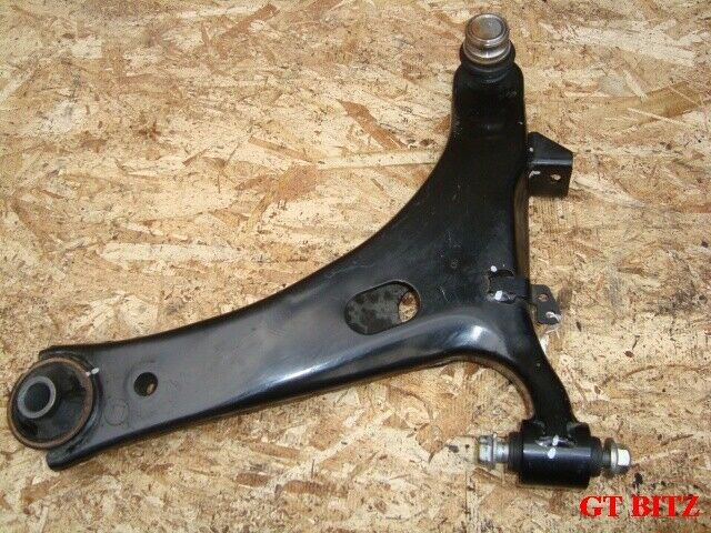 Subaru Impreza 5 Door 2.0 TD Turbo Diesel Front Wishbone Suspension Arm Left