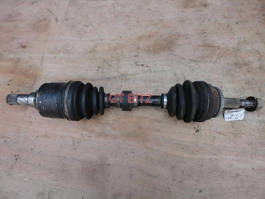 Impreza STI Classic Ver 1-5 Front Driveshaft Right 1994-1998