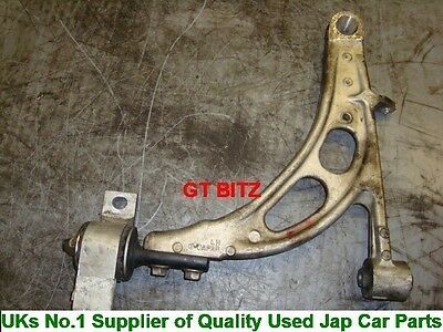 Subaru Impreza STI Ver 8 Blobeye Front Wishbone Passenger Left LHS