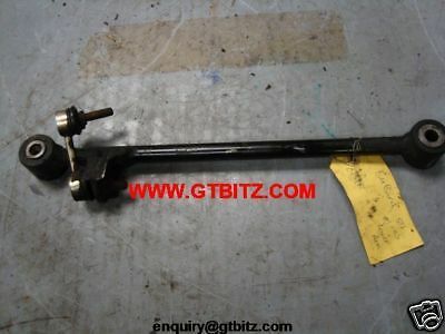 Impreza STI Ver 8 Rear Lower Control Trailing Arm & Drop Link Right RHS