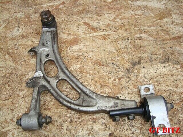 Subaru Impreza STI Ver 9 Hawkeye Front Wishbone Arm Right R 2005-2006