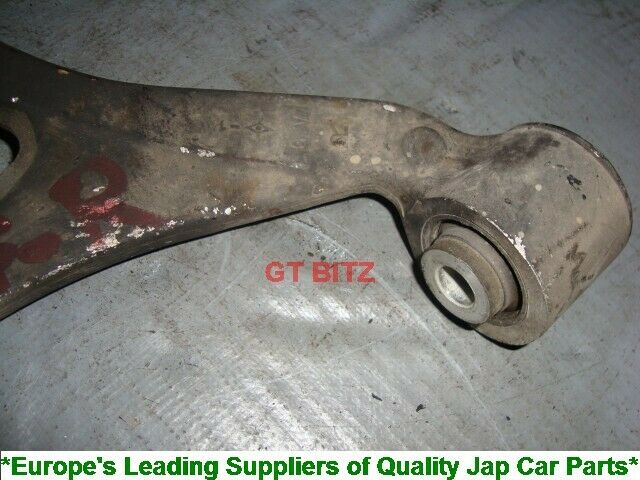 Honda Integra Type R DC5 Front Upper Arm Wishbone Right RH