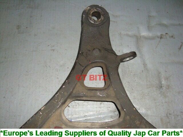 Honda Integra Type R DC5 Front Upper Arm Wishbone Right RH