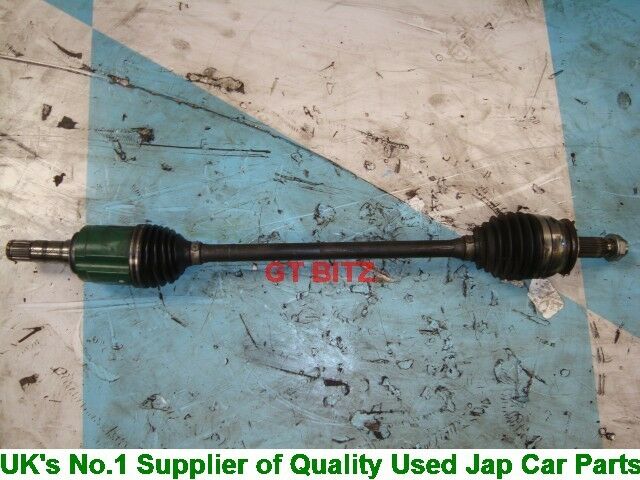 Subaru Legacy Outback Diesel 2.0 TD EE20 2010-2012 Front Driveshaft Right NEW