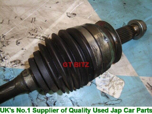 Subaru Legacy Outback Diesel 2.0 TD EE20 2010-2012 Front Driveshaft Right NEW
