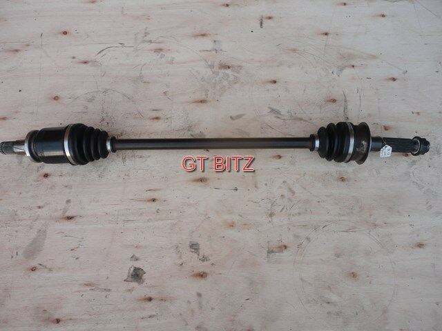 Subaru Legacy Outback Diesel 2.0 TD EE20 2010-2013 Rear Driveshaft Left NEW