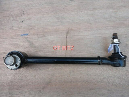 NEW Legacy Outback Diesel Control Trailing Arm & Camber Bolt Rear LH 2010-13