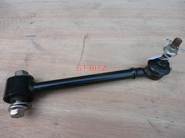 NEW Legacy Outback Diesel Control Trailing Arm & Camber Bolt Rear LH 2010-13