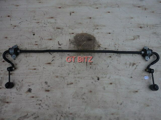 NEW Subaru Legacy Outback Diesel Rear ARB Anti Roll Sway Bar Drop Link 2010-13