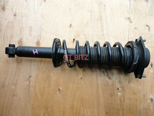 Legacy Outback Diesel Rear Shock Absorber Spring Strut X1 2012-14 NEW 20365A1L11