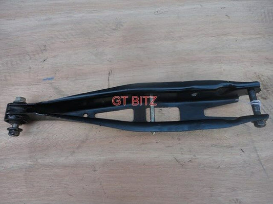 NEW Legacy Outback EE20 Diesel Control Trailing Arm & Bolts Rear RH 2010-13