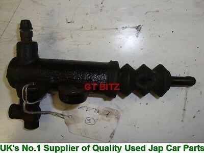 Mitsubishi Evolution 7 8 Evo 7 Evo 8 Evo VII Evo VIII Clutch Slave Cylinder