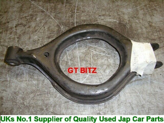 Nissan Skyline R32 GTR Rear Upper Arm Wishbone Control Arm Left NS LH