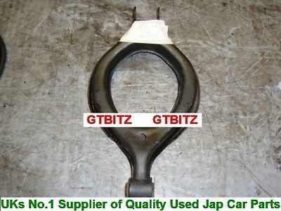 Nissan Skyline R32 GTR Rear Upper Arm Wishbone RIGHT OS Driver RH