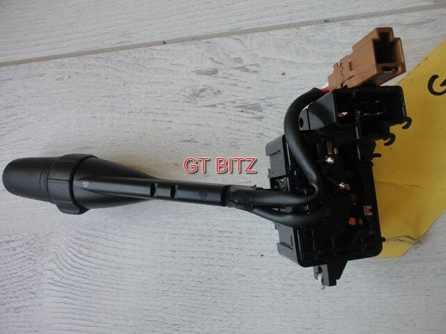 Nissan Skyline GTR R33 Windscreen Wiper Switch Wiper Stalk Parts UK
