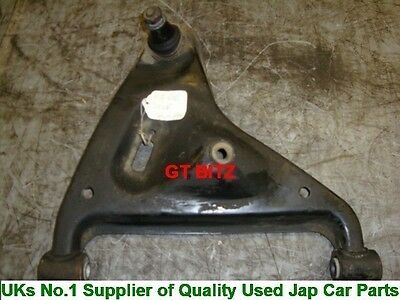 Nissan Skyline R34 GTR Rear Lower Arm Wishbone LEFT