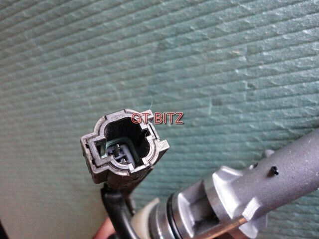 Nissan Skyline GTR R33 Gearbox Speed Speedometer Sensor