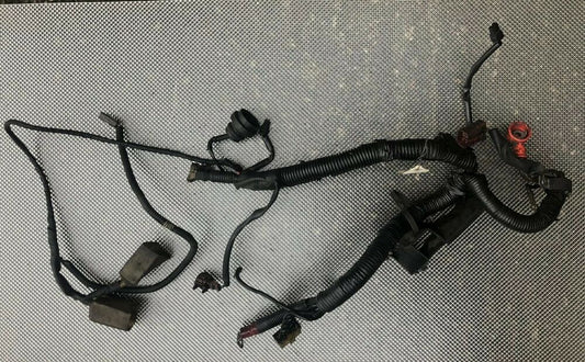 Nissan Skyline GTR R33 Gearbox / Alternator to Fuse Box Wiring Loom