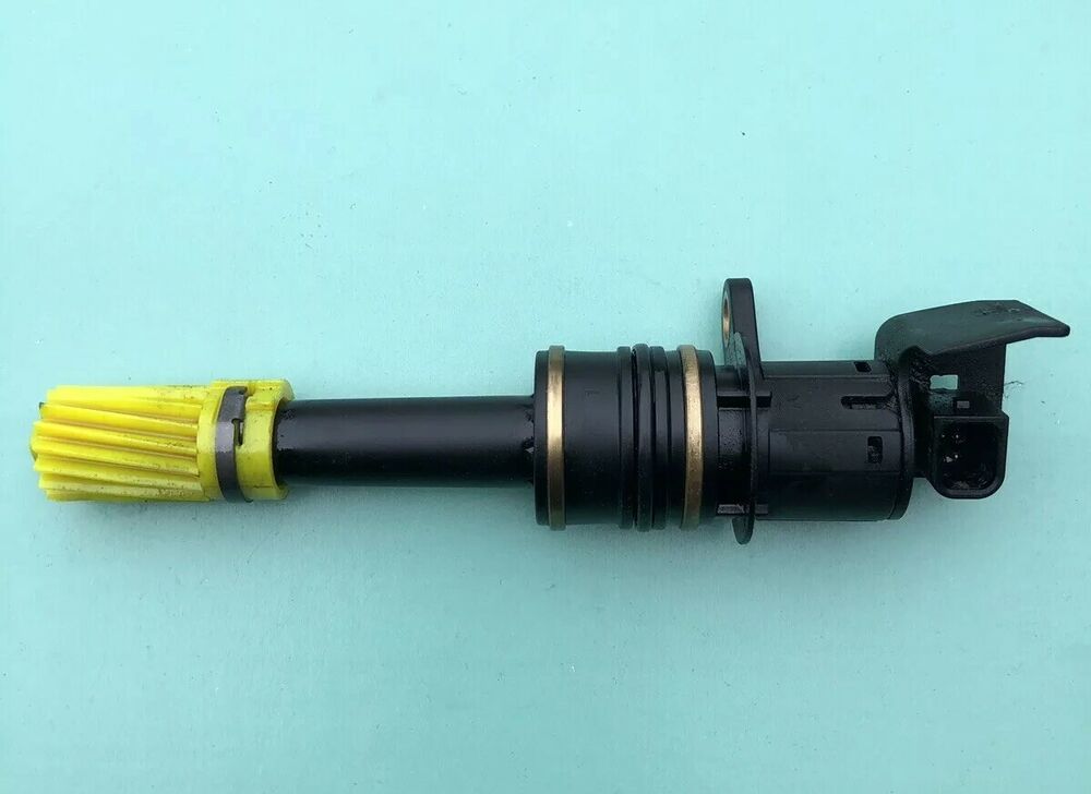 Nissan Skyline GTR R34 Gearbox Speed Speedometer Sensor – GT Bitz