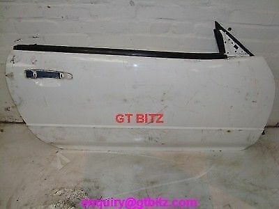 Nissan Skyline GT-T GTR R34 Front Right Door Driver Side OS