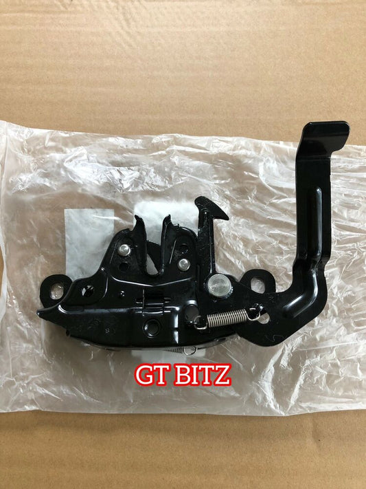 NEW Nissan Skyline GT-T R34 Bonnet Catch Latch Mechanism