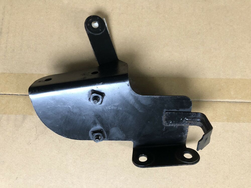 Nissan Skyline GTR R32 Fuel Injector Dropping Resistor Pack Bracket