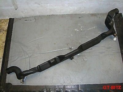 Skyline GTR R32 R33 Intercooler Pipe Dump Valve Recirculating