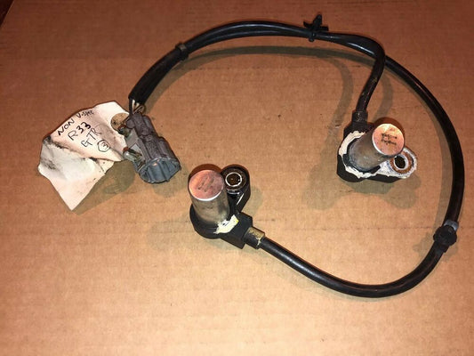 Nissan Skyline GTR R33 NON V-Spec Rear Differential Diff ABS Sensors