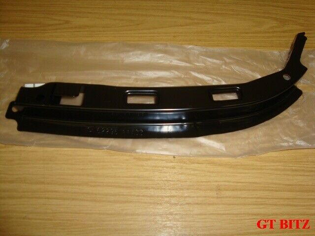 NEW Nissan Skyline GTR R34 Headlight Bracket Wing Bracket Bumper Bracket LHS