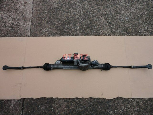 Nissan Skyline GTR R34 Rear Steering Rack & Rod Ends HICAS 29,000 Miles