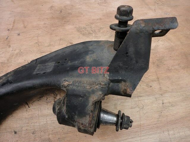 Nissan Skyline GTR R32 Front Right Upper Suspension Arm RH