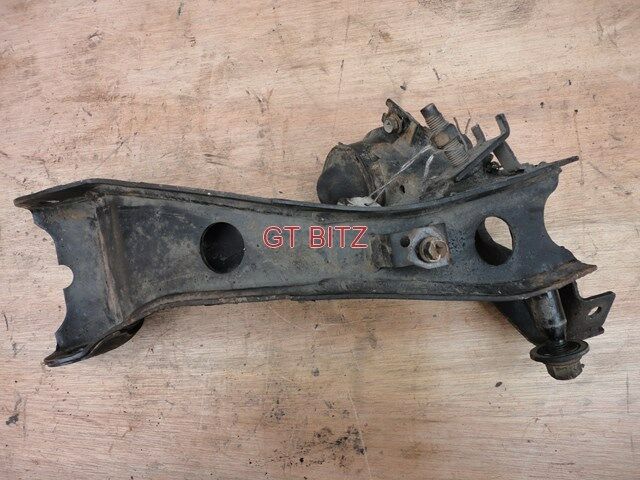 Nissan Skyline GTR R32 Front Right Upper Suspension Arm RH