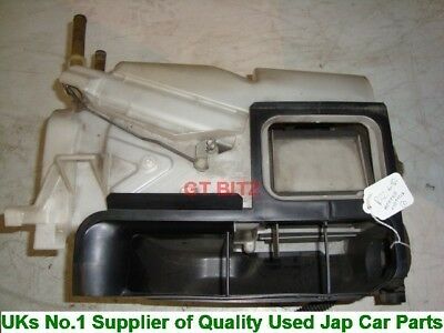 Nissan Skyline GTR R32 Heater Matrix Control Unit