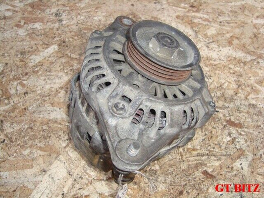 Nissan Skyline GTR R32 R33 R34 Alternator RB26DETT TESTED