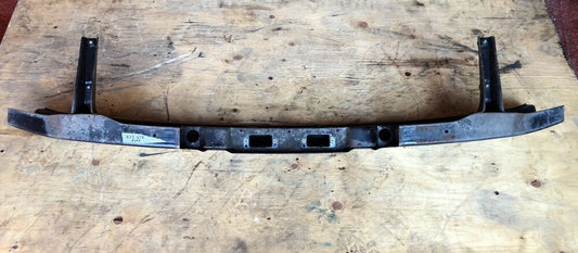 Nissan Skyline GTR R32 Rear Bumper Support Smash Slam Panel Bumper Retainer Bar