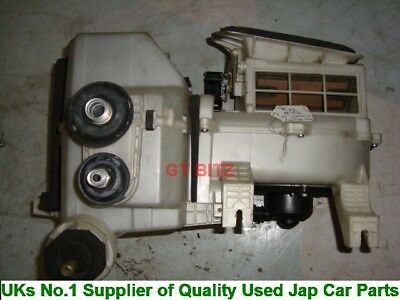Nissan Skyline GTR R33 Aircon Heater Blower Motor & AC Matrix