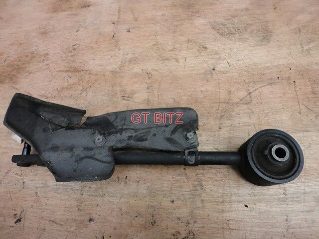 Skyline R33 GTR Front Tension Rod Left Lower Suspension Arm & Rubber Cover NS