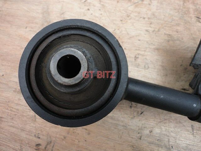 Skyline R33 GTR Front Tension Rod Left Lower Suspension Arm & Rubber Cover NS